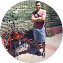 Φωτογραφία προφίλ Alexandros Vasilaris